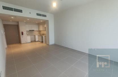 Apartment - 1 Bedroom - 1 Bathroom for sale in Harbour Gate Tower 2 - Harbour Gate - Dubai Creek Harbour (The Lagoons) - Dubai