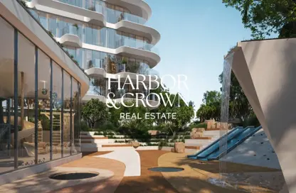 Apartment - 2 Bedrooms - 3 Bathrooms for sale in Passo by Beyond - Palm Jumeirah - Dubai Apartment - 2 Bedrooms - 3 Bathrooms for sale in Passo by Beyond - Palm Jumeirah - Dubai