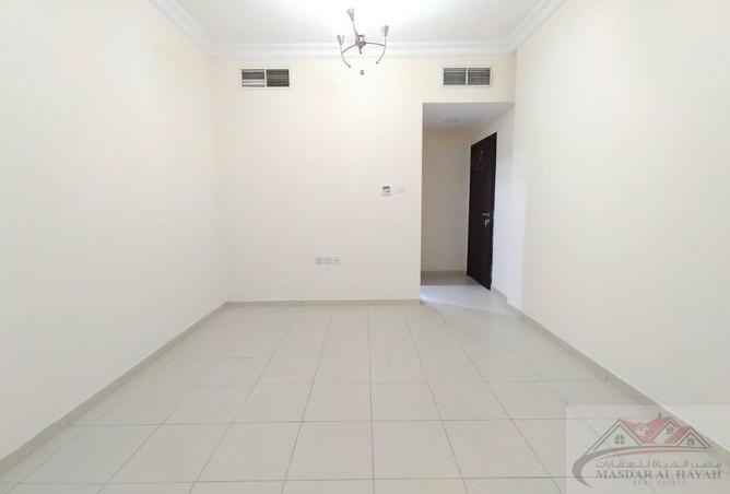 Whole Residential Building in Northern Emirates