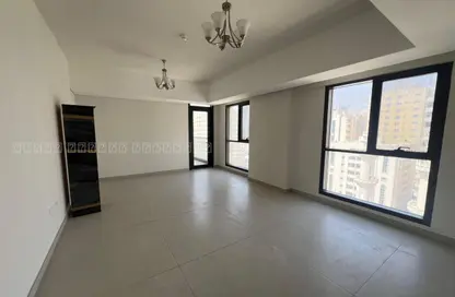 Apartment - 1 Bedroom - 2 Bathrooms for rent in Abu Shagara building - Abu shagara - Sharjah