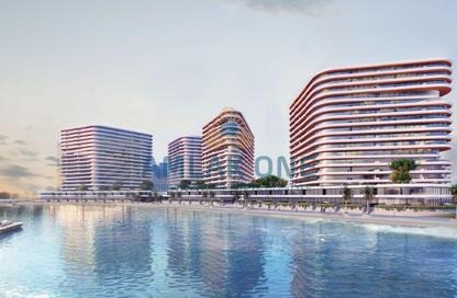 شقة - 3 غرف نوم - 4 حمامات للبيع في Sea La Vie - ياس باي - جزيرة ياس - أبوظبي شقة - 3 غرف نوم - 4 حمامات للبيع في Sea La Vie - ياس باي - جزيرة ياس - أبوظبي