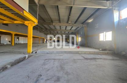 Show Room - Studio - 7+ Bathrooms for rent in Rabdan - Abu Dhabi