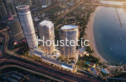 Apartment - 1 - 2 for sale in Palm Beach Towers 3 - Palm Beach Towers - Palm Jumeirah - Dubai