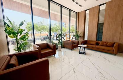 Apartment - 1 Bedroom - 2 Bathrooms for sale in Aura Elegance - Dubai Silicon Oasis - Dubai