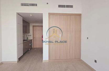 Apartment - Studio - 1 for rent in Azizi Riviera 8 - Azizi Riviera - Meydan One - Meydan - Dubai Apartment - Studio - 1 for rent in Azizi Riviera 8 - Azizi Riviera - Meydan One - Meydan - Dubai