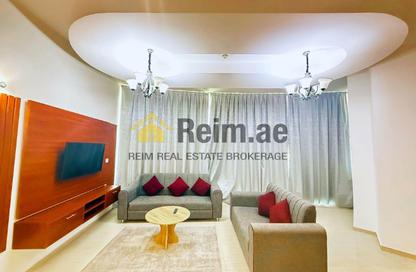 Apartment - 2 Bedrooms - 2 Bathrooms for sale in Zenith A2 Tower - Zenith Towers - Dubai Sports City - Dubai