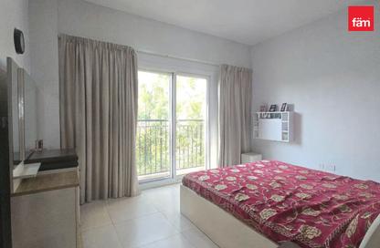 Townhouse - 3 Bedrooms - 4 Bathrooms for rent in Casa Viva - Serena - Dubai Townhouse - 3 Bedrooms - 4 Bathrooms for rent in Casa Viva - Serena - Dubai