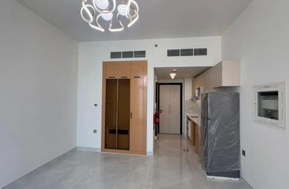 Apartment - Studio - 1 Bathroom for rent in Skyz by Danube - Arjan - Dubai