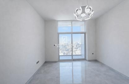 Apartment - Studio - 1 for rent in Skyz by Danube - Arjan - Dubai