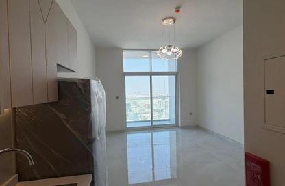 Apartment - Studio - 1 Bathroom for rent in Skyz by Danube - Arjan - Dubai