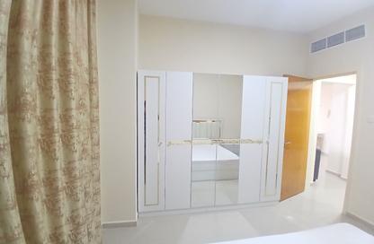 Apartment - 1 Bedroom - 1 Bathroom for rent in Al Khan Corniche - Al Khan - Sharjah Apartment - 1 Bedroom - 1 Bathroom for rent in Al Khan Corniche - Al Khan - Sharjah