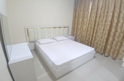Apartment - 1 Bedroom - 1 Bathroom for rent in Al Khan Corniche - Al Khan - Sharjah