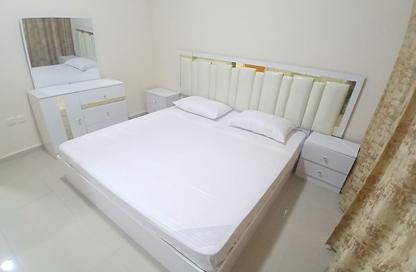 Apartment - 1 Bedroom - 1 Bathroom for rent in Al Khan Corniche - Al Khan - Sharjah