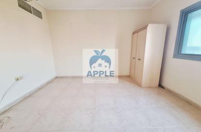 Apartment - Studio - 1 Bathroom for rent in Muwailih Building - Muwaileh - Sharjah