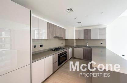 Apartment - 3 Bedrooms - 4 Bathrooms for rent in Crest Grande - Sobha Hartland - Mohammed Bin Rashid City - Dubai