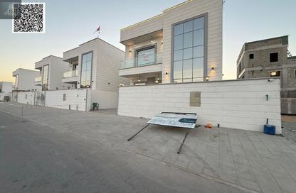 Villa - 5 Bedrooms - 7 Bathrooms for sale in Al Zaheya Gardens - Al Zahya - Ajman