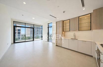 Apartment - 2 Bedrooms - 2 Bathrooms for rent in Parkside Views - Dubai Hills Estate - Dubai