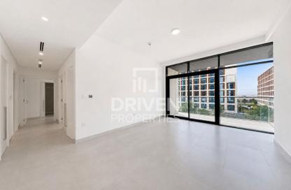 Apartment - 2 Bedrooms - 2 Bathrooms for rent in Parkside Views - Dubai Hills Estate - Dubai