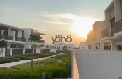 Townhouse - 3 Bedrooms - 4 Bathrooms for rent in Orania - The Valley - Dubai