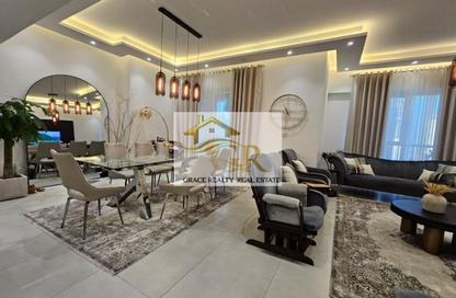 Apartment - 2 - 3 for sale in West Heights 6 - Business Bay - Dubai