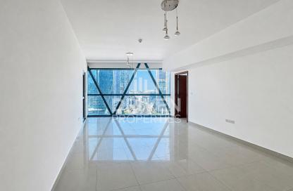 Apartment - 1 - 2 for rent in Park Tower A - Park Towers - DIFC - Dubai