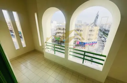 شقة - غرفة نوم - 1 حمام للايجار في منطقة حديقة الكرامة - الكرامة - دبي