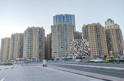 Apartment - 2 Bedrooms - 3 Bathrooms for sale in Al Khor Tower A1 - Al Khor Towers - Ajman Downtown - Ajman