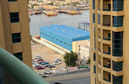 Apartment - 2 Bedrooms - 3 Bathrooms for sale in Al Khor Tower A1 - Al Khor Towers - Ajman Downtown - Ajman