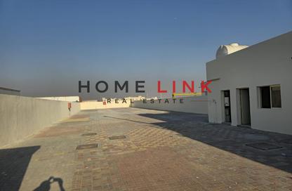 Land - Studio for rent in Emirates Industrial City - Sharjah