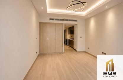 Apartment - Studio - 1 Bathroom for rent in Farhad Azizi Residence - Dubai Healthcare City 2 - Al Jaddaf - Dubai Apartment - Studio - 1 Bathroom for rent in Farhad Azizi Residence - Dubai Healthcare City 2 - Al Jaddaf - Dubai