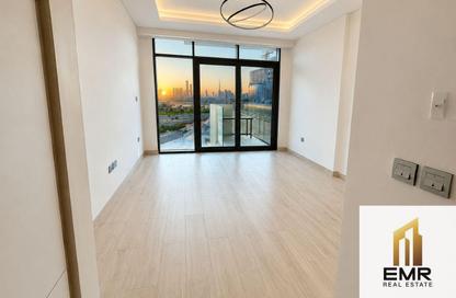 Apartment - Studio - 1 Bathroom for rent in Farhad Azizi Residence - Dubai Healthcare City 2 - Al Jaddaf - Dubai Apartment - Studio - 1 Bathroom for rent in Farhad Azizi Residence - Dubai Healthcare City 2 - Al Jaddaf - Dubai