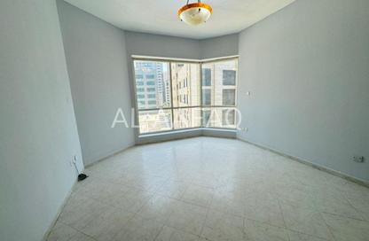 Apartment - 1 Bedroom - 1 Bathroom for rent in Babel Towers - Al Majaz 3 - Al Majaz - Sharjah