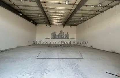 Warehouse - Studio - 1 Bathroom for rent in Umm Dir - Umm Al Quwain Warehouse - Studio - 1 Bathroom for rent in Umm Dir - Umm Al Quwain