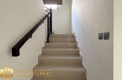 Villa - 3 - 5 for rent in Claret - Damac Hills 2 - Dubai