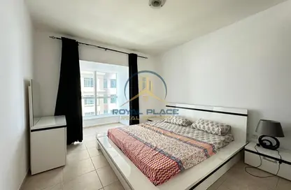 Apartment - 1 Bedroom - 2 Bathrooms for rent in Elite Residence - Dubai Marina - Dubai