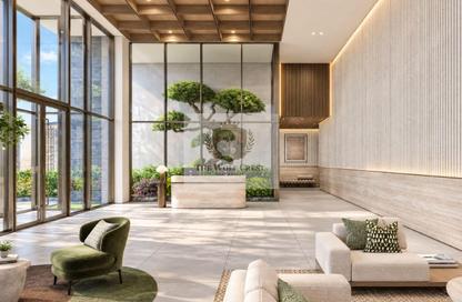 Apartment - 1 - 2 for sale in Nirvana Residences I - Dubai Production City (IMPZ) - Dubai