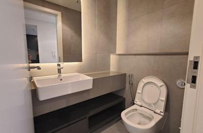Apartment - 2 Bedrooms - 3 Bathrooms for rent in Sokoon - Naseej District - Aljada - Sharjah