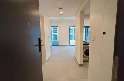 Apartment - 2 Bedrooms - 3 Bathrooms for rent in Sokoon - Naseej District - Aljada - Sharjah