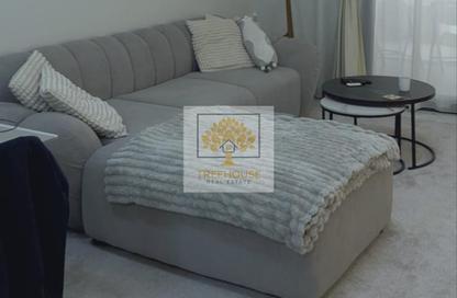 Apartment - 1 Bedroom - 2 Bathrooms for sale in Rukan Tower C - Rukan Tower - Rukan - Dubai Apartment - 1 Bedroom - 2 Bathrooms for sale in Rukan Tower C - Rukan Tower - Rukan - Dubai