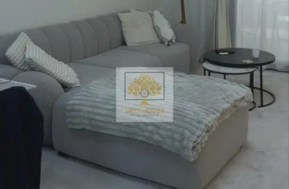 Apartment - 1 Bedroom - 2 Bathrooms for sale in Rukan Tower C - Rukan Tower - Rukan - Dubai