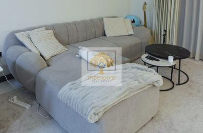 Apartment - 1 Bedroom - 2 Bathrooms for sale in Rukan Tower C - Rukan Tower - Rukan - Dubai