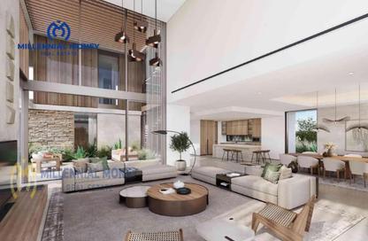 Apartment - 5 Bedrooms - 6 Bathrooms for sale in The Acres (Phase 1) - The Acres - Dubai Land - Dubai