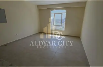 Apartment - 2 Bedrooms - 3 Bathrooms for rent in Al Nakheel - Ajman Downtown - Ajman
