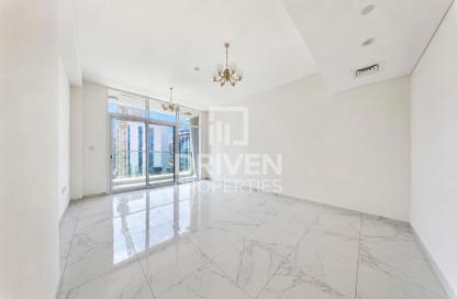 Apartment - 2 Bedrooms - 4 Bathrooms for rent in Jumeirah Garden City - Al Satwa - Dubai