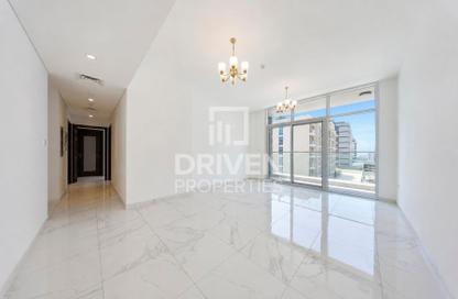 Apartment - 2 Bedrooms - 4 Bathrooms for rent in Jumeirah Garden City - Al Satwa - Dubai