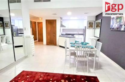 Apartment - 1 Bedroom - 2 Bathrooms for rent in Building 188 - Mogul Cluster - Discovery Gardens - Dubai Apartment - 1 Bedroom - 2 Bathrooms for rent in Building 188 - Mogul Cluster - Discovery Gardens - Dubai