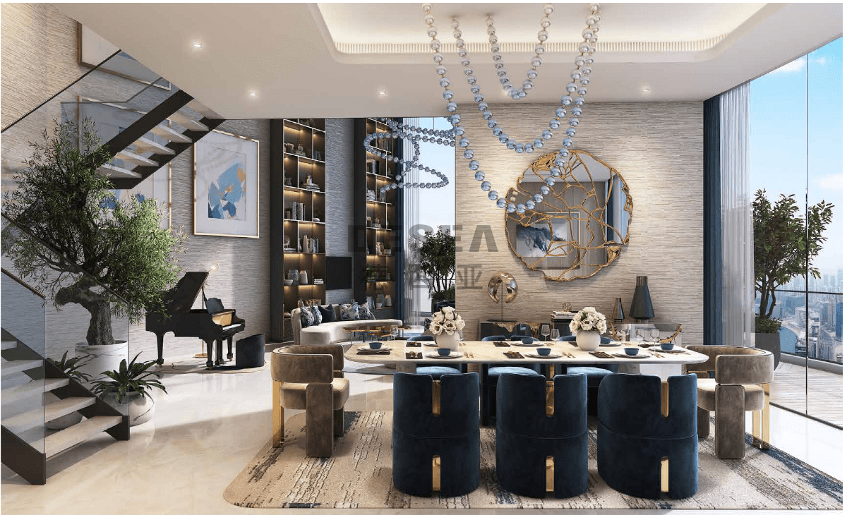 Canal View | Prime Location | High ROI