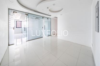 Office Space - Studio for rent in Executive Tower D (Aspect Tower) - Executive Towers - Business Bay - Dubai