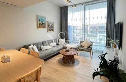 Apartment - 1 - 2 for sale in Binghatti Corner - District 10 - Jumeirah Village Circle - Dubai