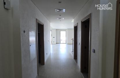 Villa - 6 Bedrooms - 6 Bathrooms for rent in Costa Brava 1 - Costa Brava - Damac Lagoons - Dubai